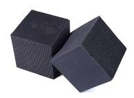 活性炭在制药废水处理中的应用