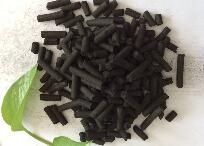 煤质活性炭在工业领域中的应用有哪些？