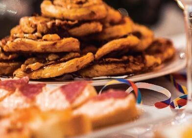 食品工业专用活性炭