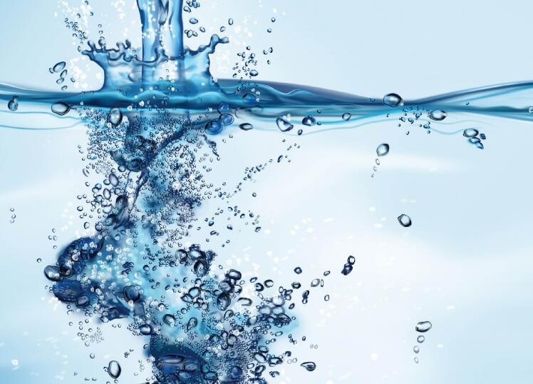 饮用水净化专用活性炭